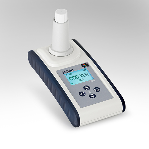 MD50罗威邦COD测试仪