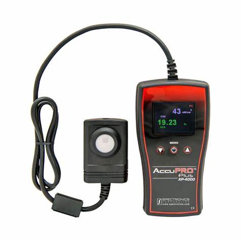 XP-2000紫外照度计/黑白照度计