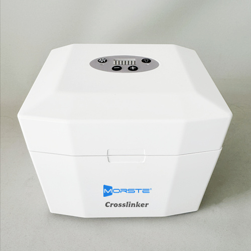 CL-1200迷你型LED紫外交联仪