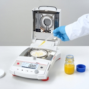 MB32美国奥豪斯水分测定仪