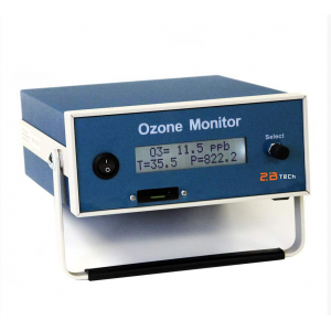 美国2B Model 202臭氧分析仪